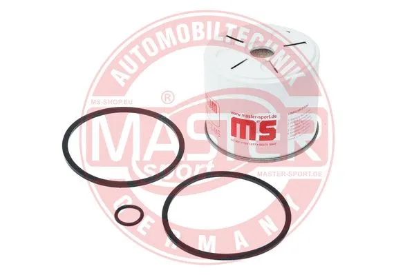 Fuel Filter (917X-KF-PCS-MS)