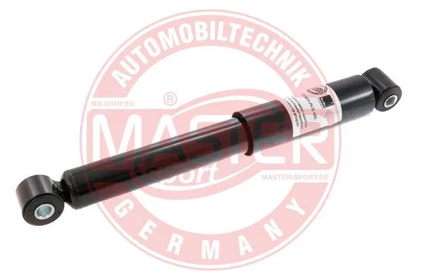 Shock Absorber (170871-PCS-MS)