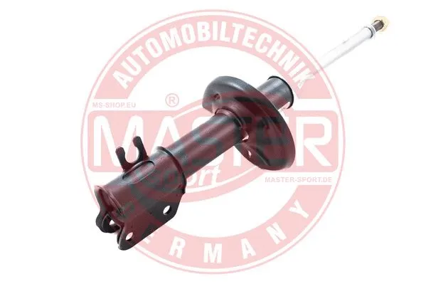 Shock Absorber (314999-PCS-MS)