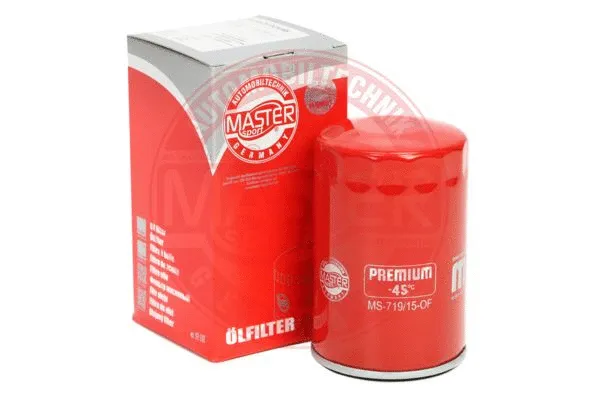 Oil Filter