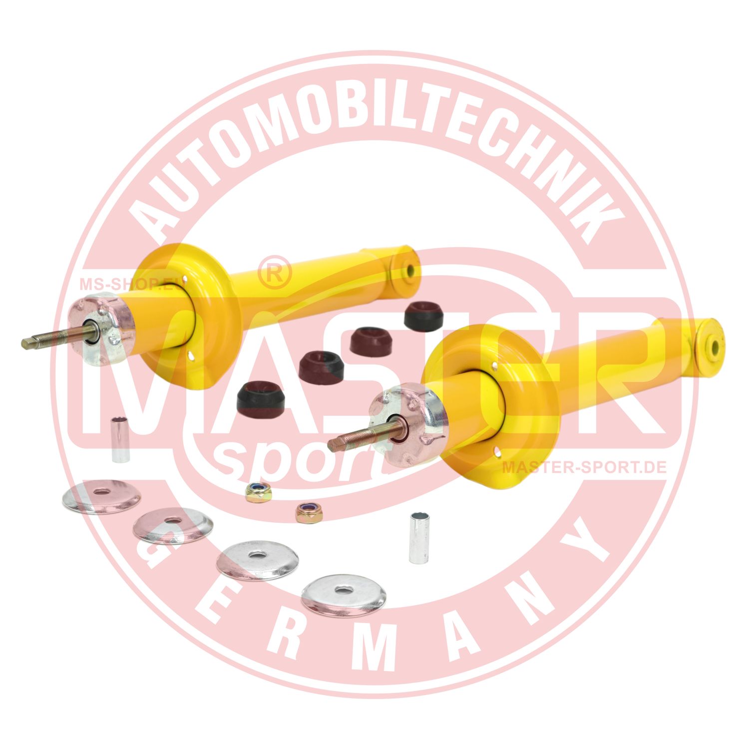 Shock Absorber