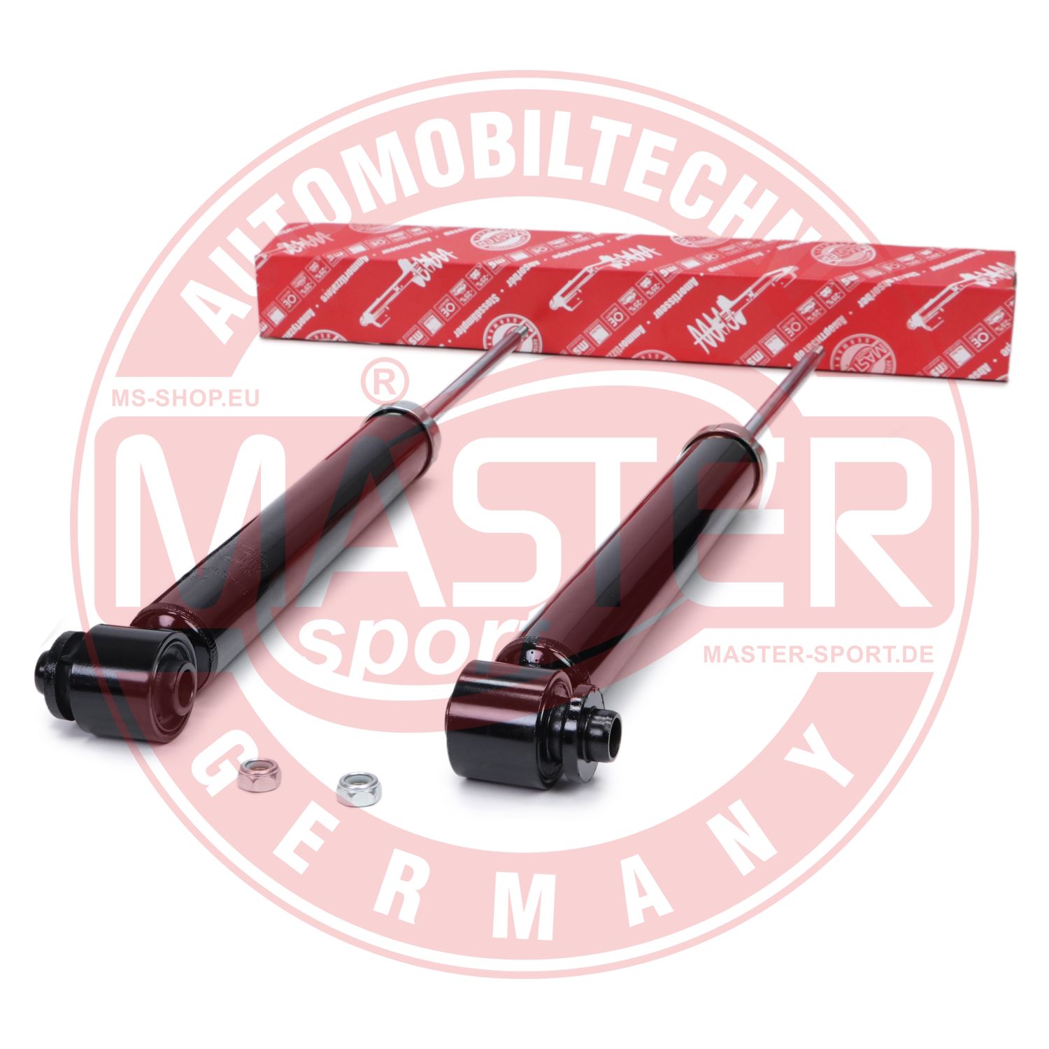 Shock Absorber
