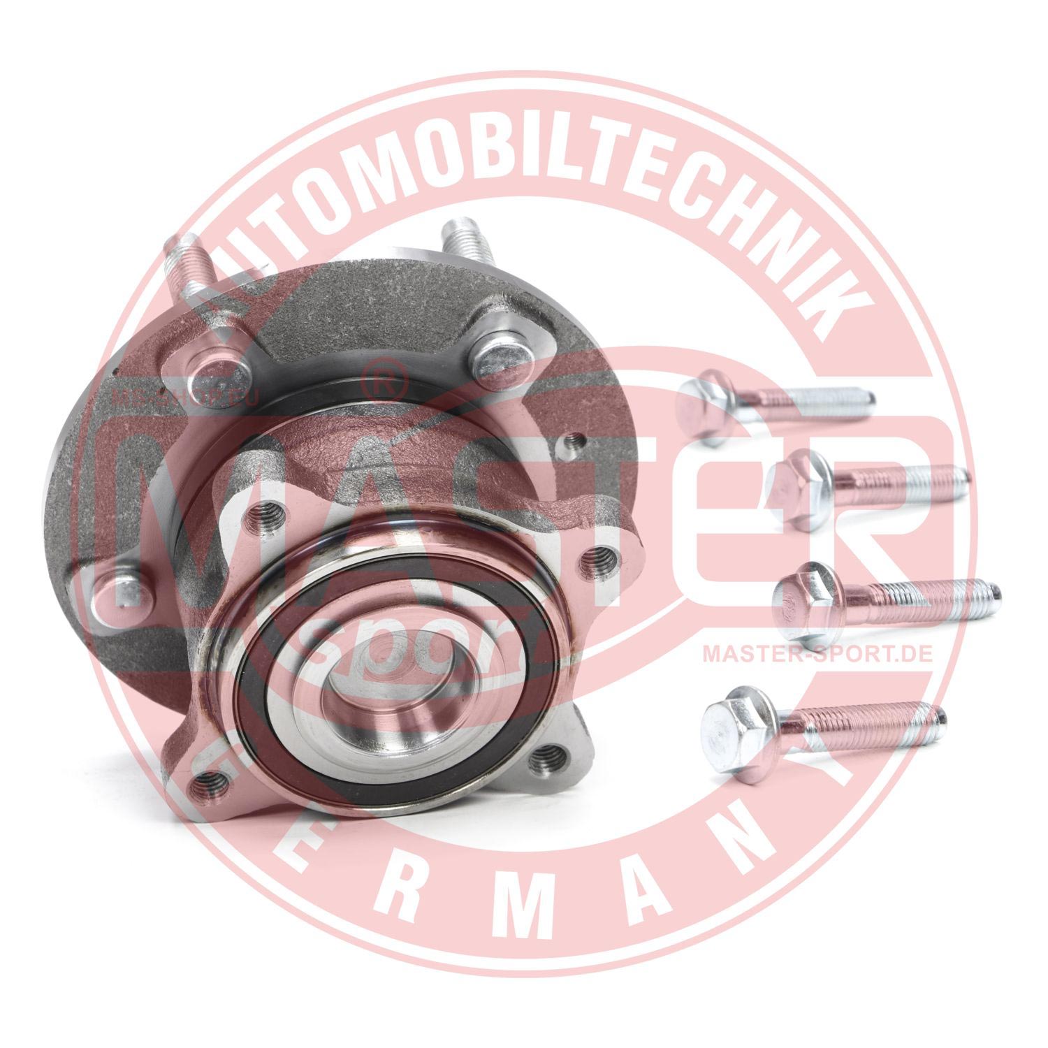 Wheel Bearing Kit