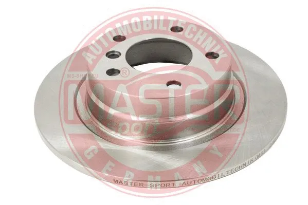 Brake Disc (24011003151-PCS-MS)