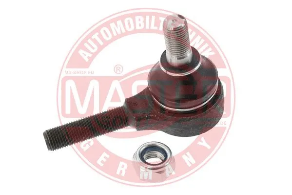 Tie Rod End (15698-PCS-MS)