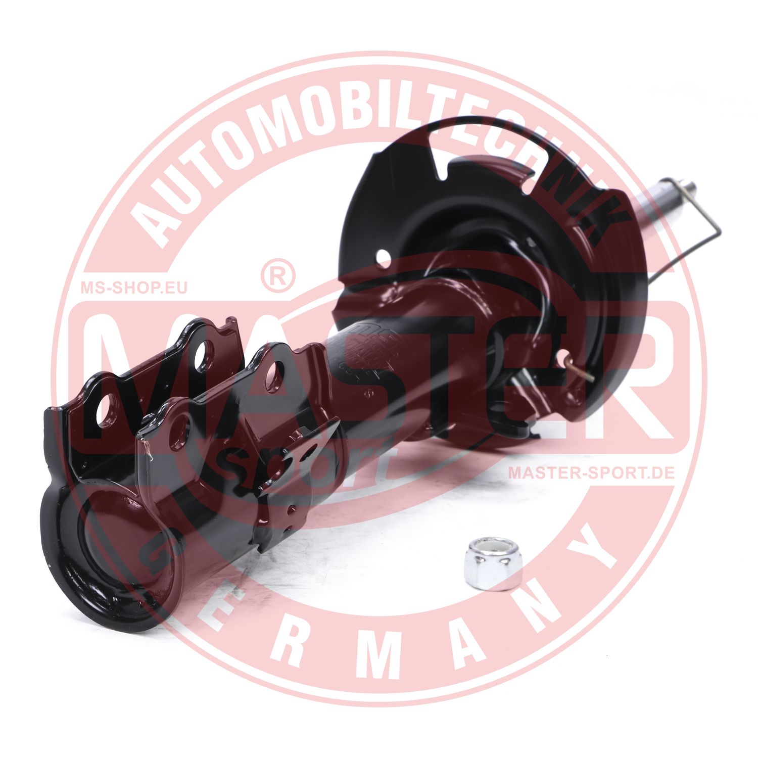 Shock Absorber (315867-PCS-MS)