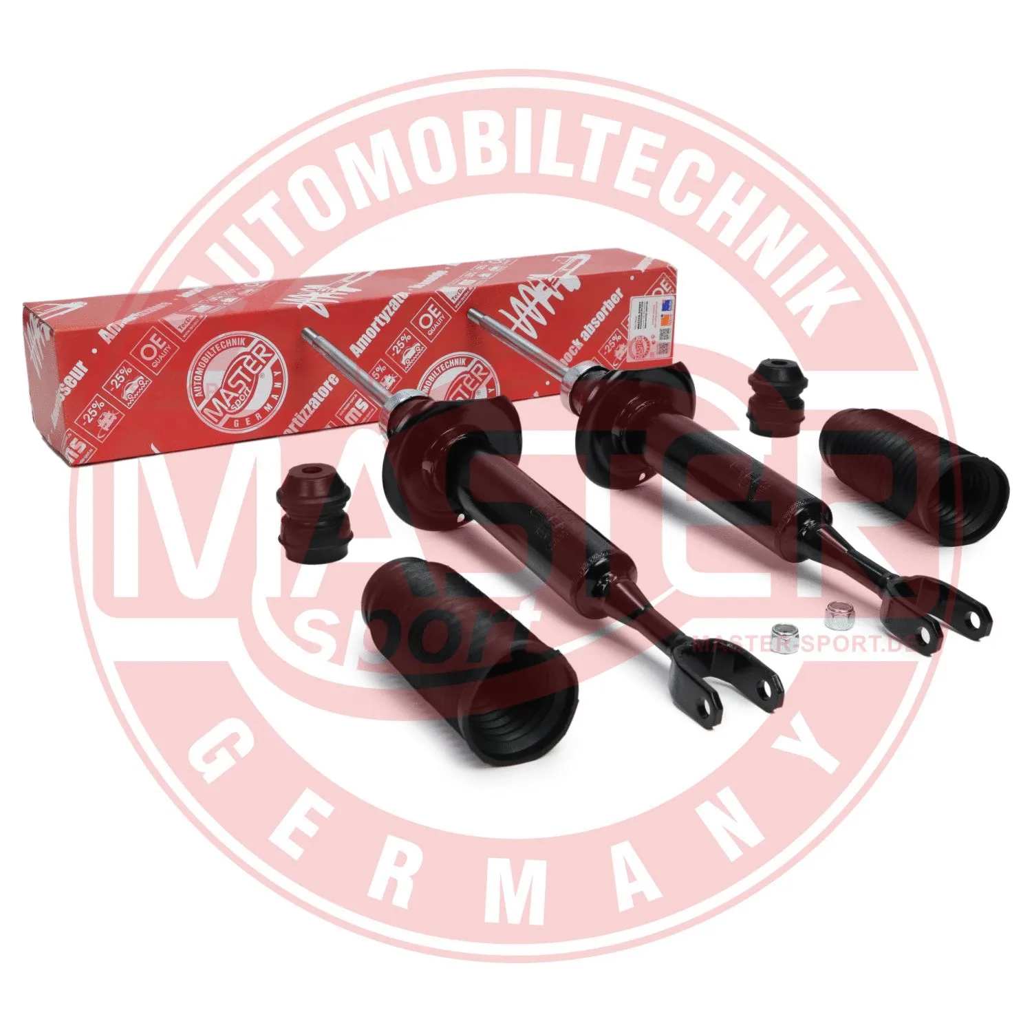 Shock Absorber