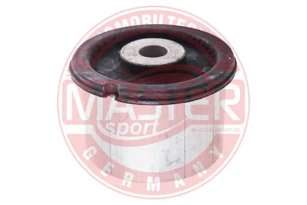 Mounting, control/trailing arm (35034-PCS-MS)