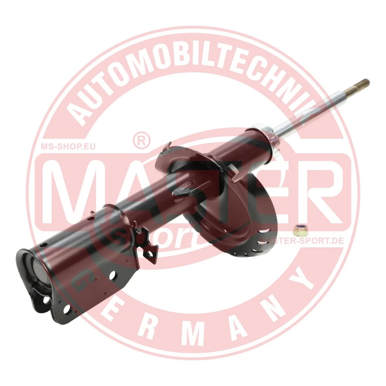 Shock Absorber