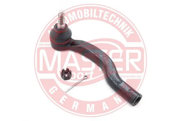Tie Rod End (34992-PCS-MS)