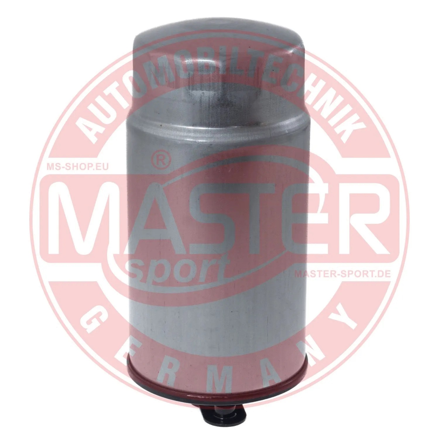 Fuel Filter (841/1-KF-PCS-MS)