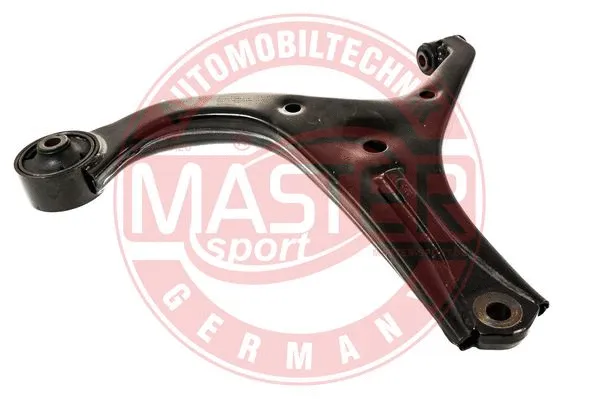 Control/Trailing Arm, wheel suspension (51248M-PCS-MS)