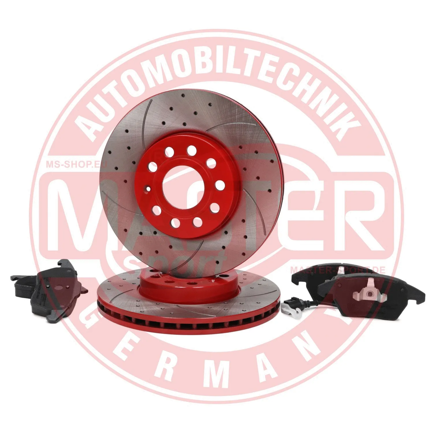 Brake Kit, disc brake