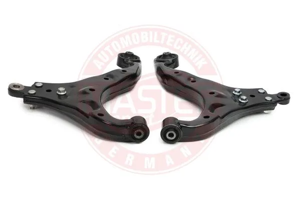 Control/Trailing Arm Kit, wheel suspension