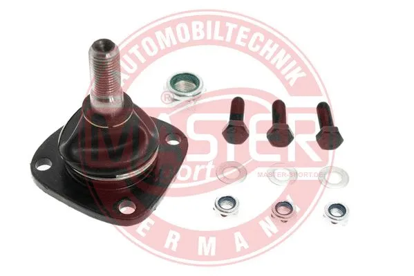Ball Joint (1173301/SE-SET/2/-MS)