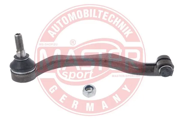 Tie Rod End (33283-PCS-MS)
