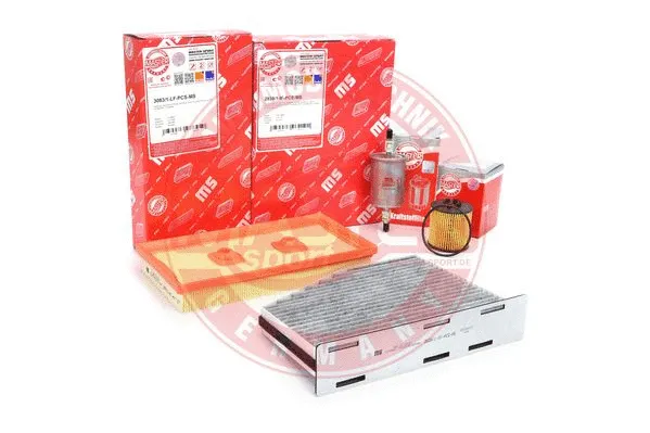 Filter Set (450002183)