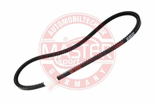 V-Belt (AVX-10X855-PCS-MS)