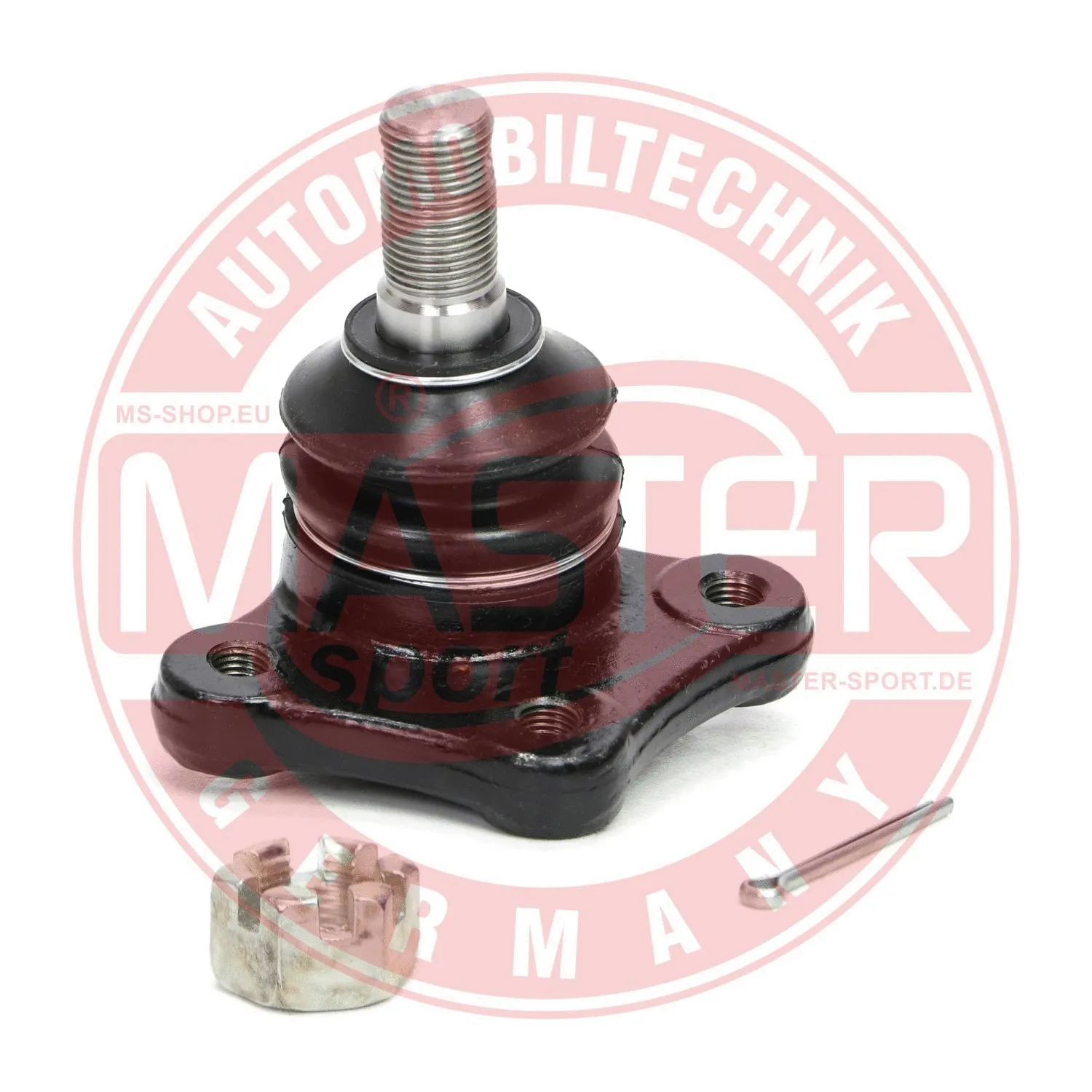 Ball Joint