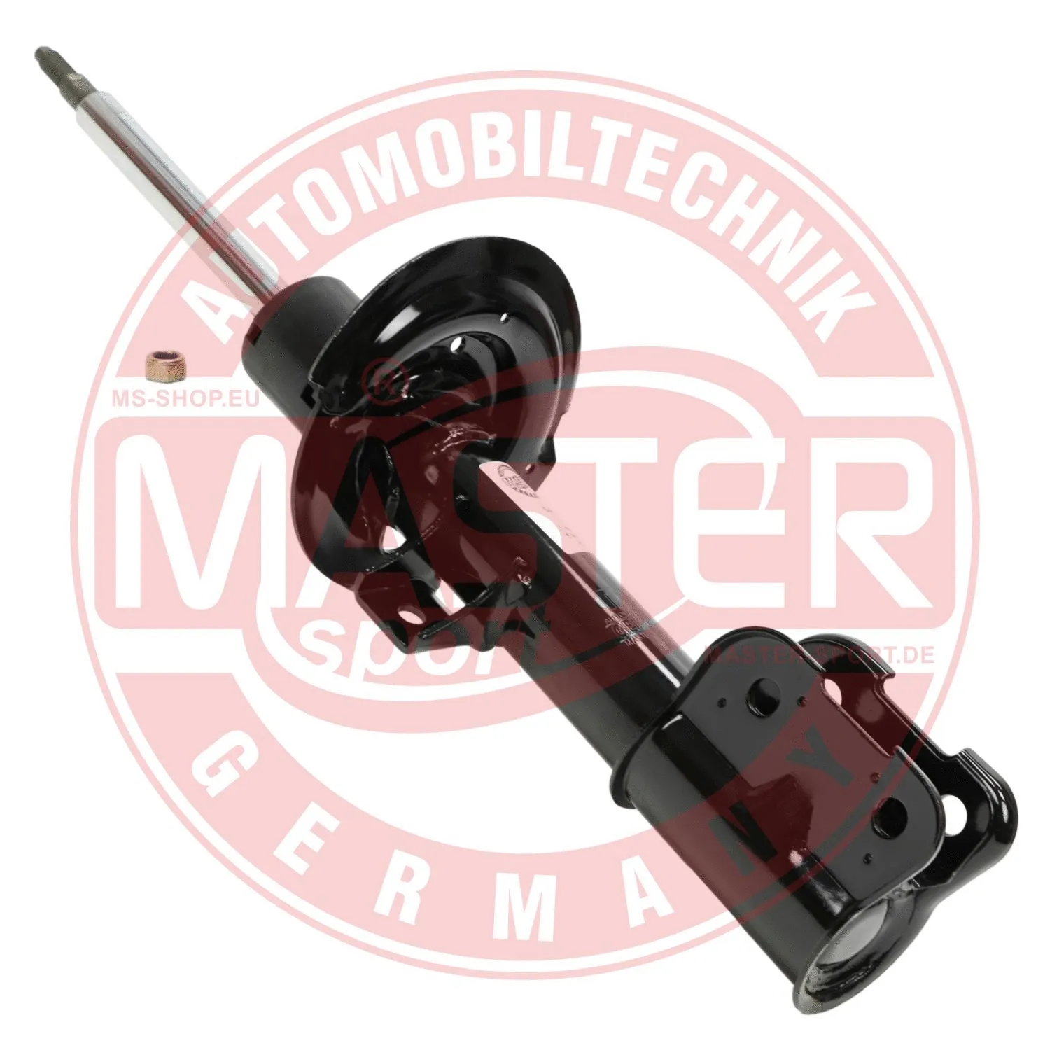 Shock Absorber