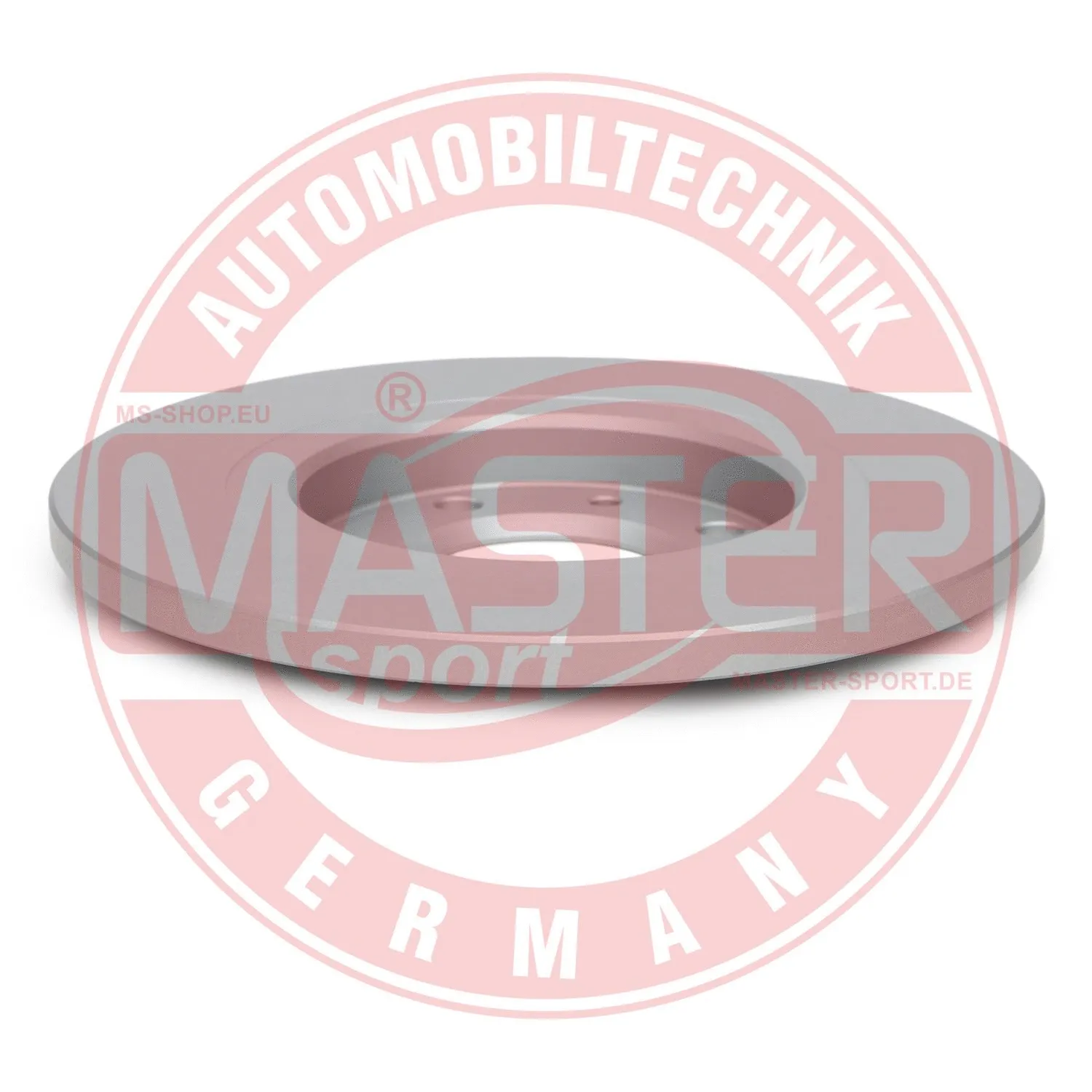 Brake Disc (24011301841PR-PCS-MS)