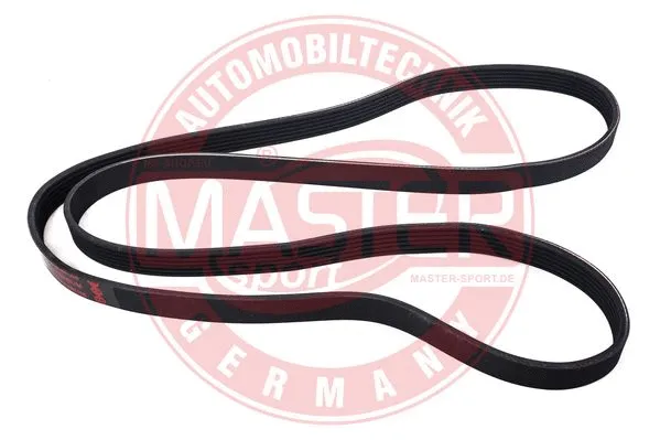 V-Ribbed Belt (6PK1767-PCS-MS)