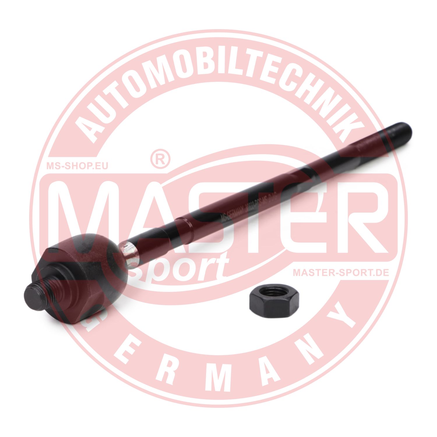 Inner Tie Rod
