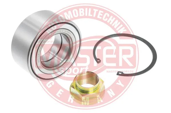 Wheel Bearing Kit (3603-SET-MS)