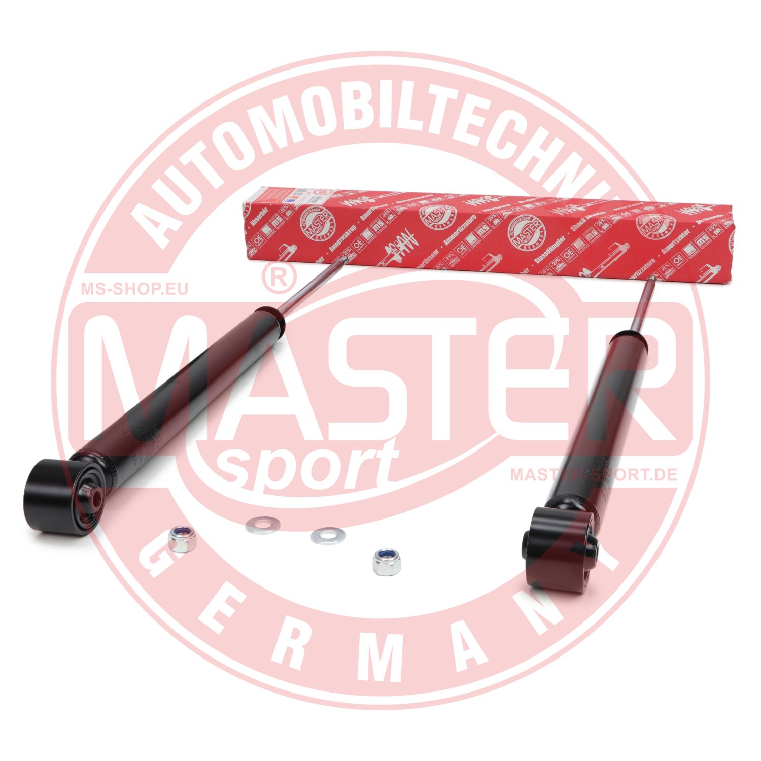 Shock Absorber