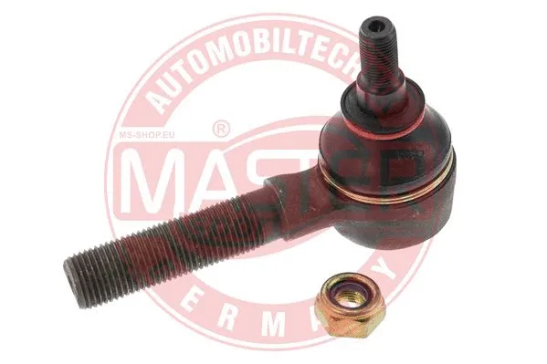 Tie Rod End (10721-PCS-MS)