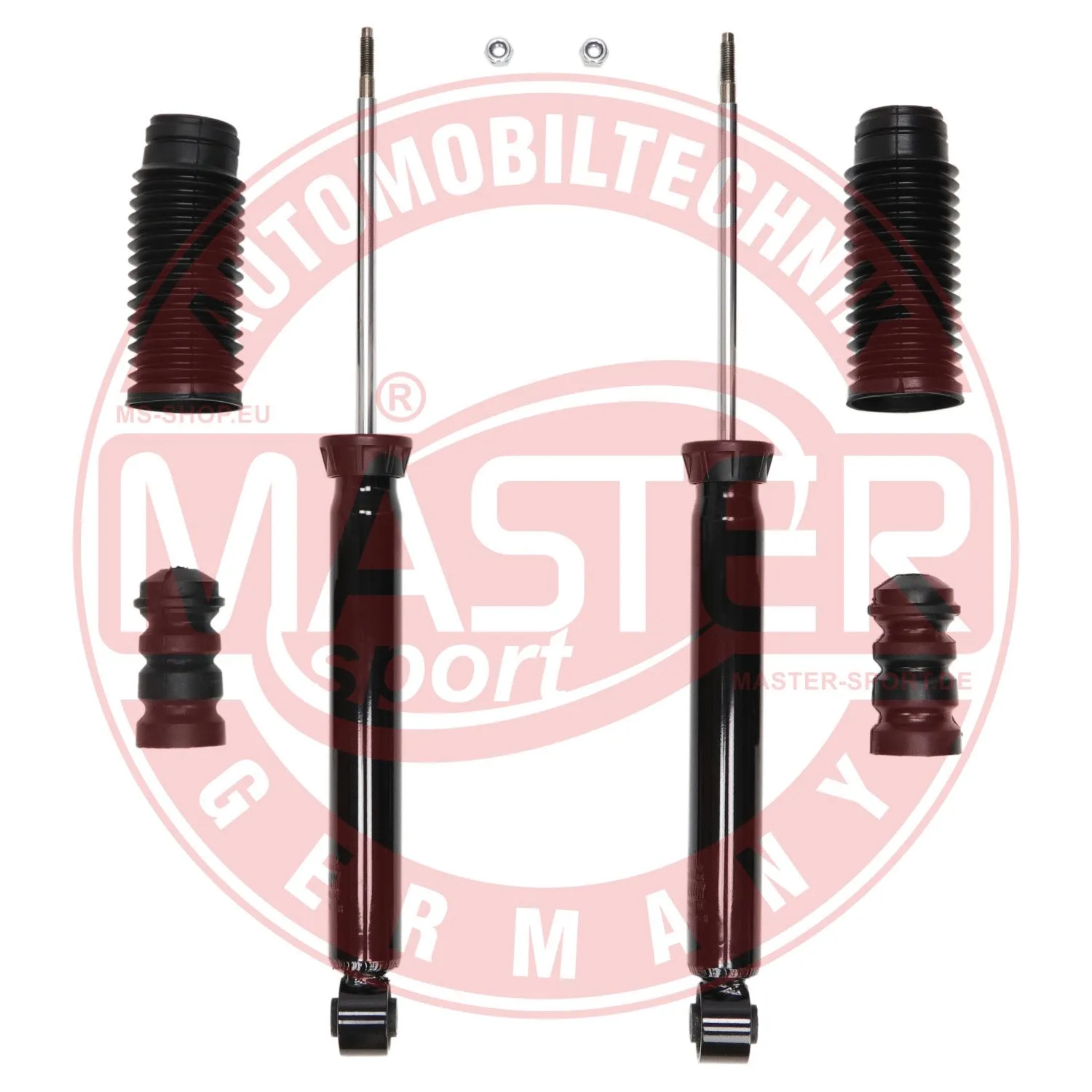 Shock Absorber