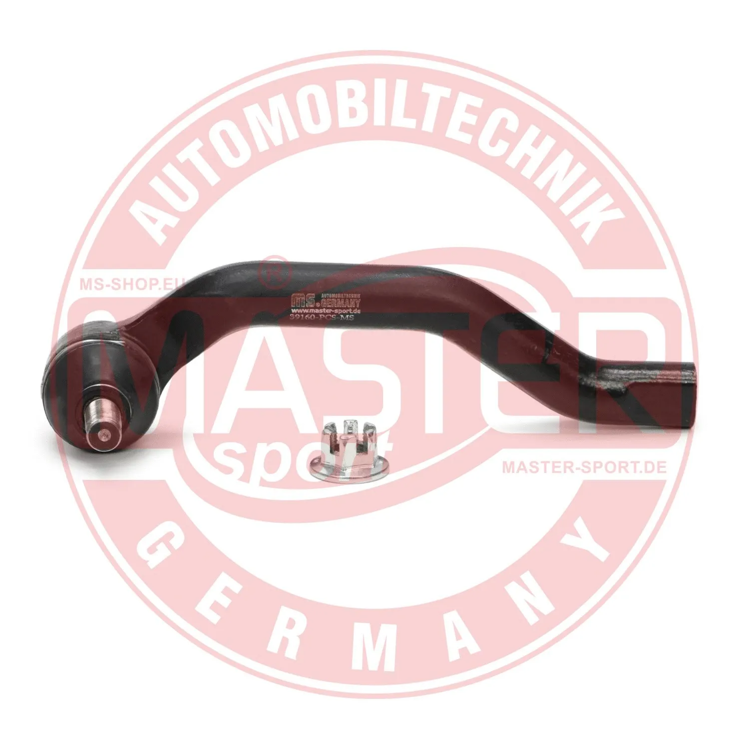 Tie Rod End (39160-PCS-MS)