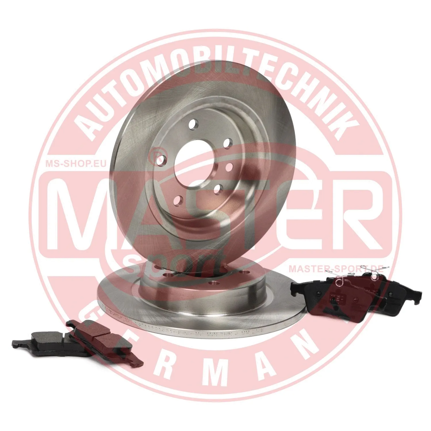 Brake Kit, disc brake