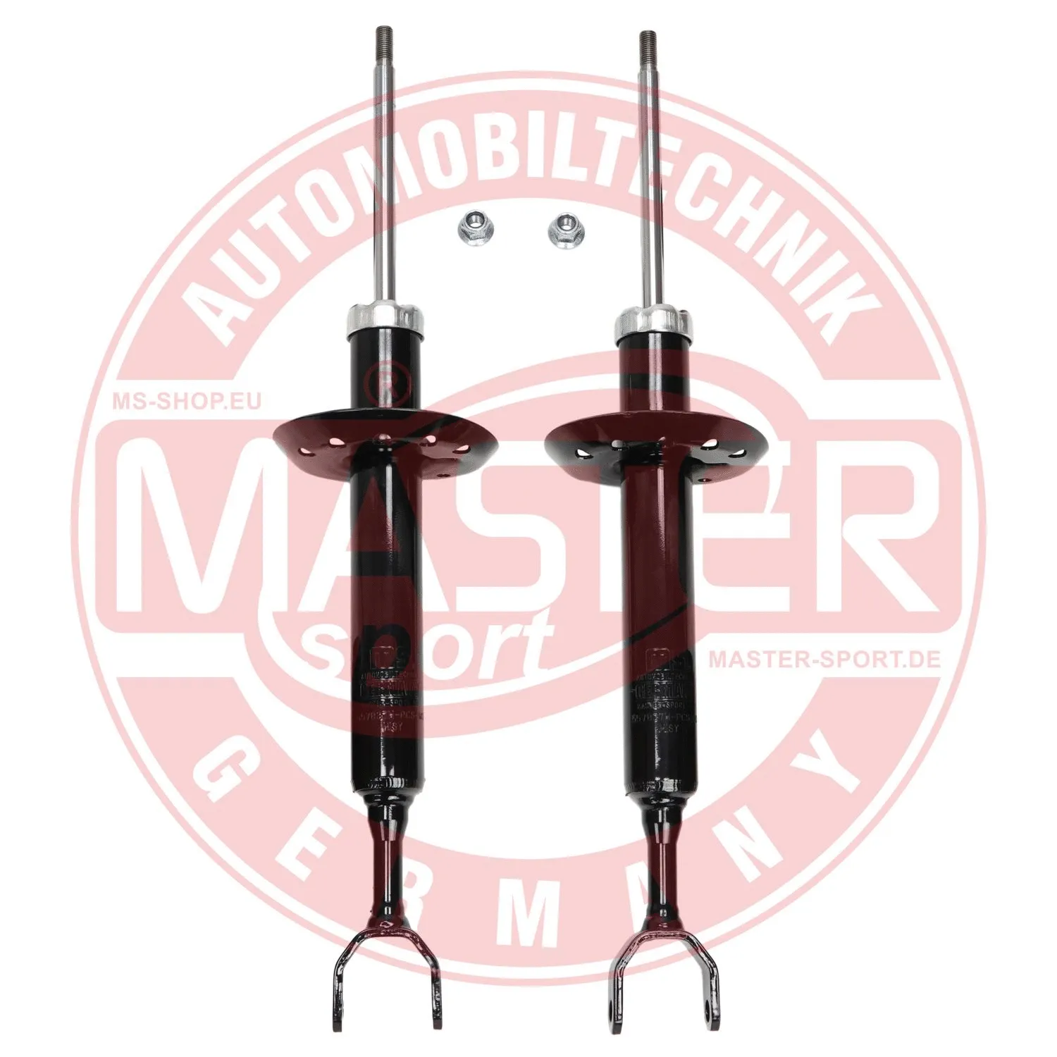 Shock Absorber