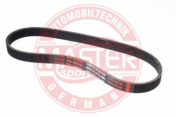 V-Ribbed Belt (6PK737-PCS-MS)