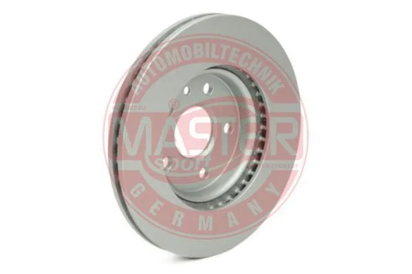 Brake Disc (24012601871-PCS-MS)