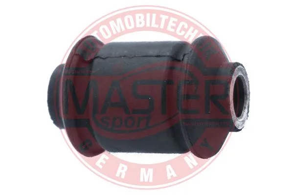 Mounting, control/trailing arm (14554-PCS-MS)