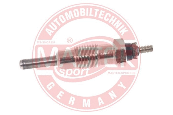 Glow Plug (SZ-4-PCS-MS)