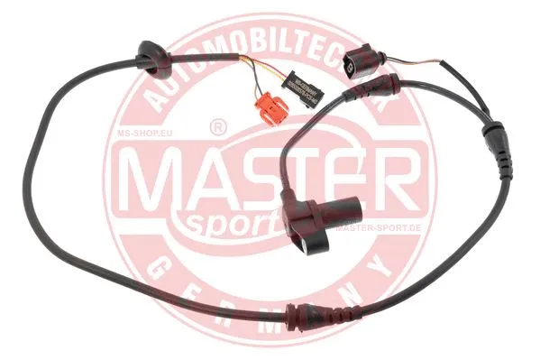 Sensor, wheel speed (0265006578-PCS-MS)