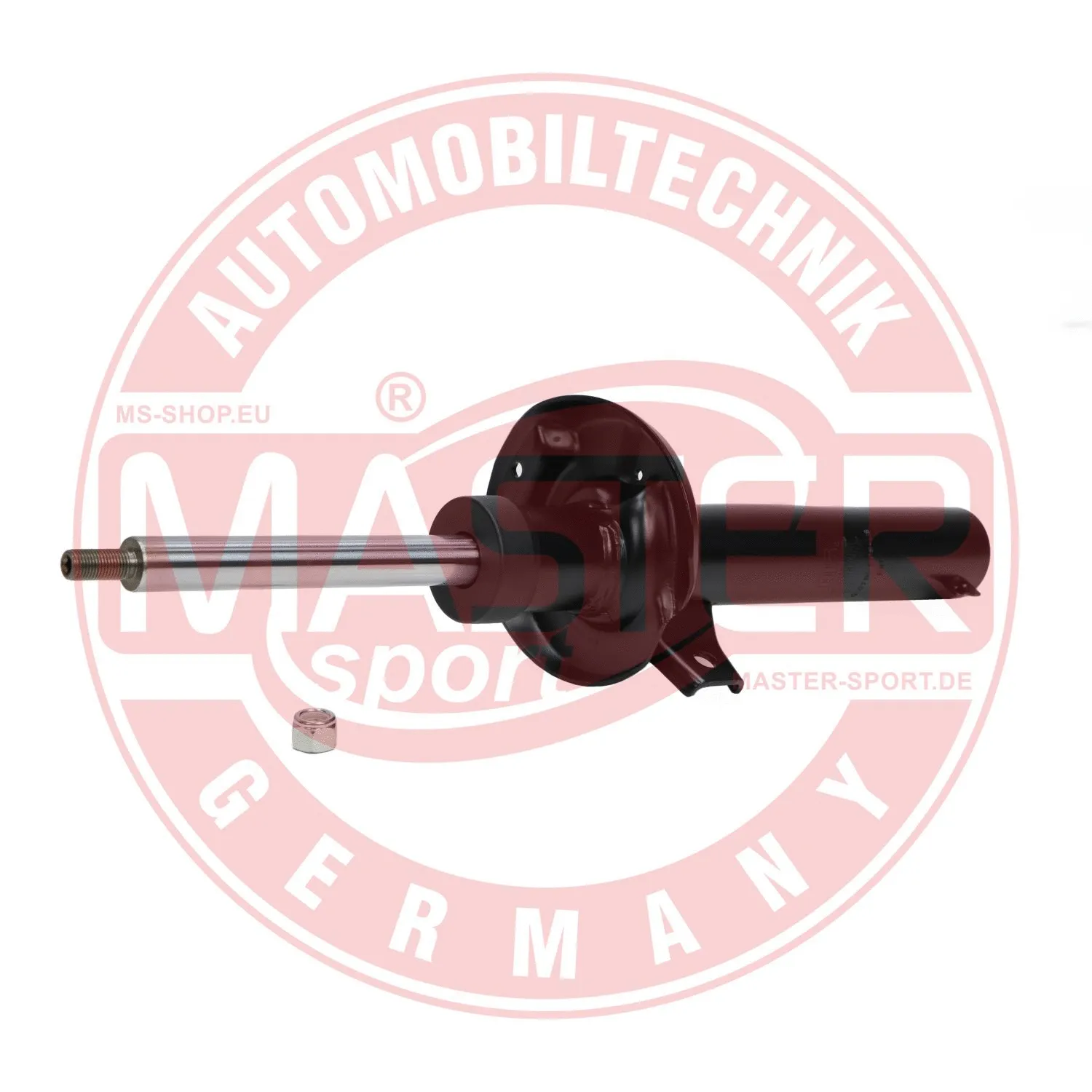 Shock Absorber