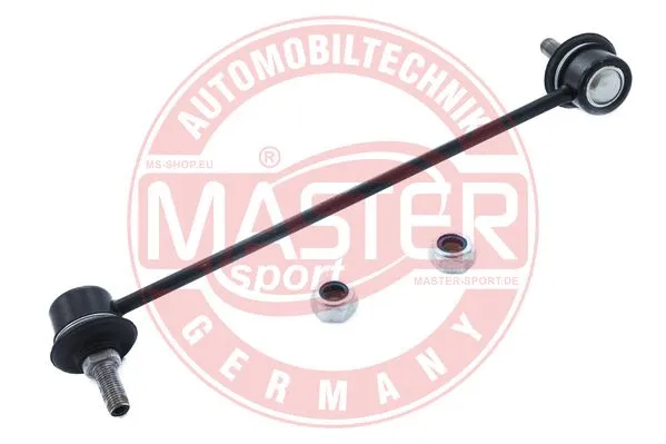 Link/Coupling Rod, stabiliser bar (33454-PCS-MS)