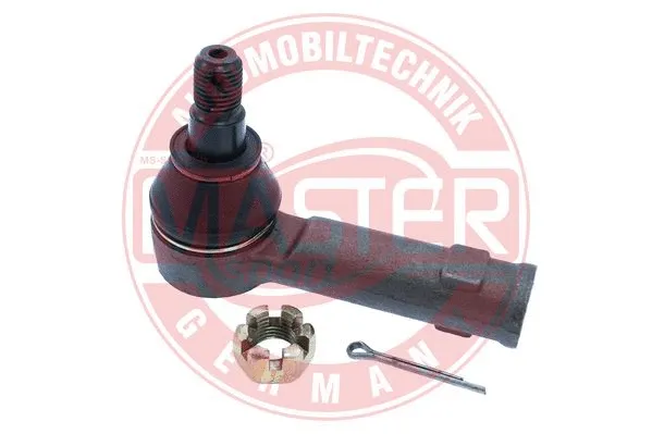 Tie Rod End (11659-PCS-MS)