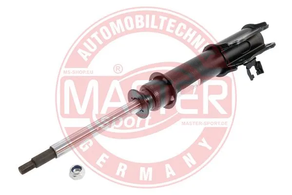 Shock Absorber (311424-PCS-MS)