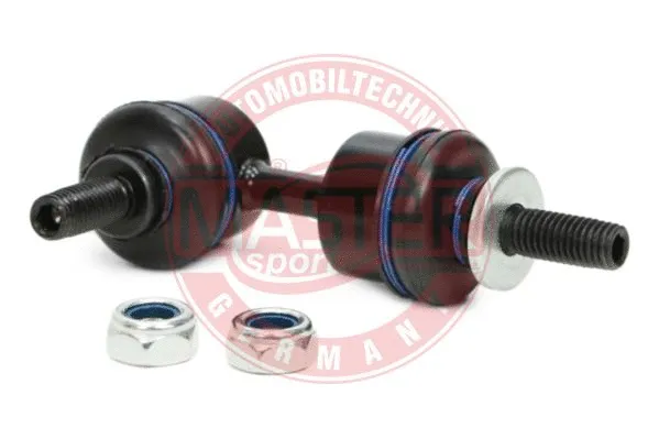Link/Coupling Rod, stabiliser bar (32010-PCS-MS)