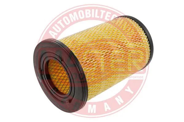 Air Filter (2968K-LF-PCS-MS)