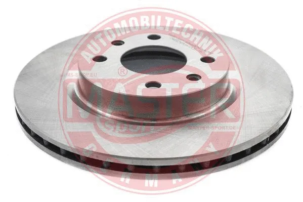 Brake Disc (24012101061-PCS-MS)