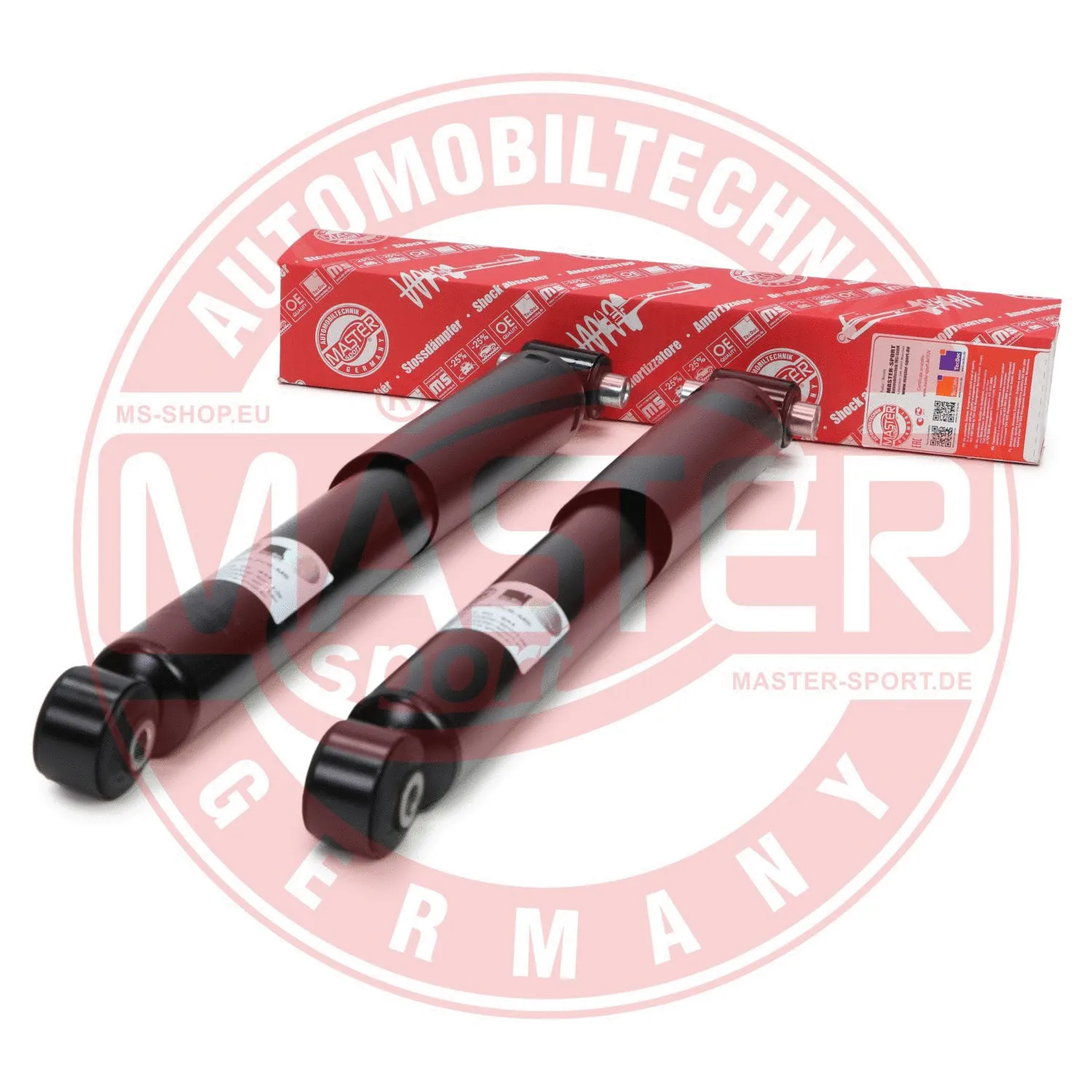 Shock Absorber