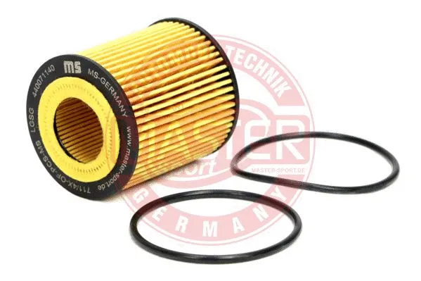 Oil Filter