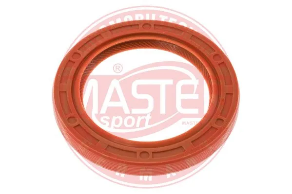 Shaft Seal, crankshaft (2101-1005034S-PCS-MS)