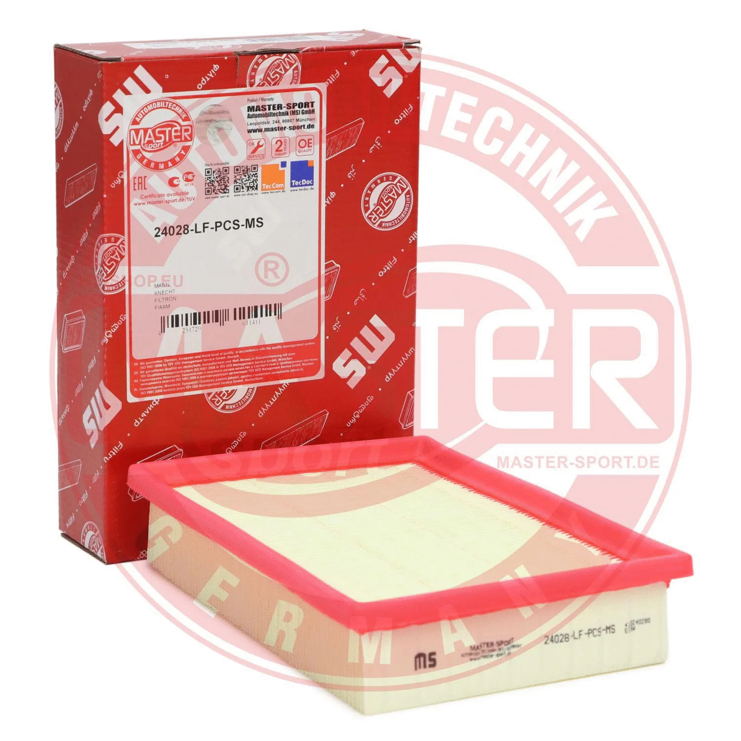 Air Filter
